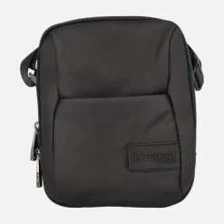 Bolsos bandolera unisex Be different de Pepe Moll tamaño grande