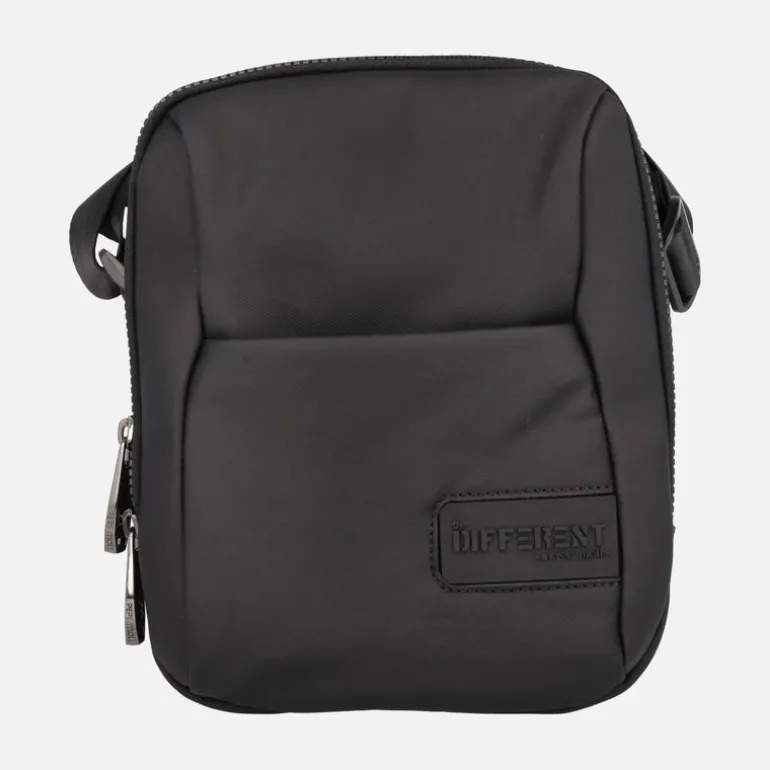 Bolsos bandolera unisex Be different de Pepe Moll tamaño grande