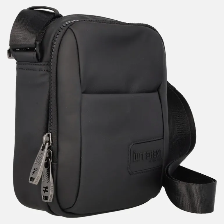 Bolsos bandolera unisex Be different de Pepe Moll