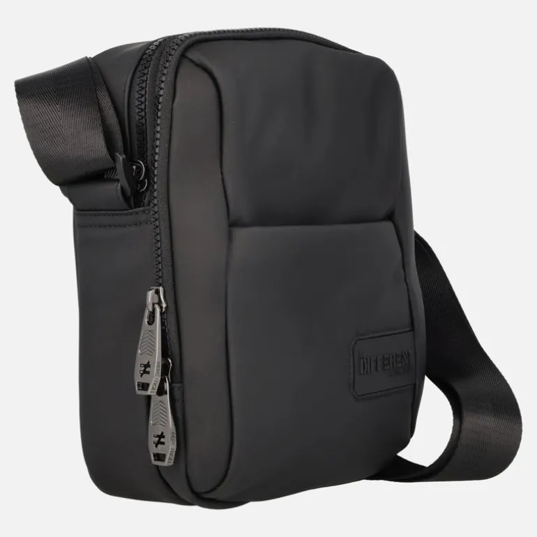 Bolsos bandolera unisex Be different de Pepe Moll tamaño grande