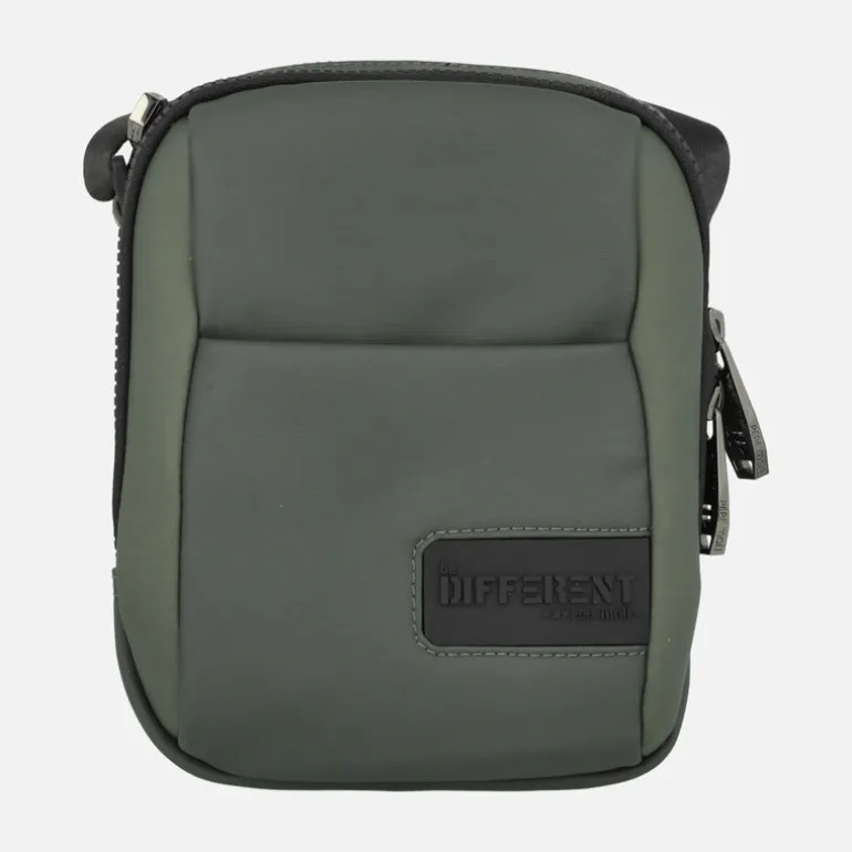 Bolsos bandolera unisex Be different de Pepe Moll