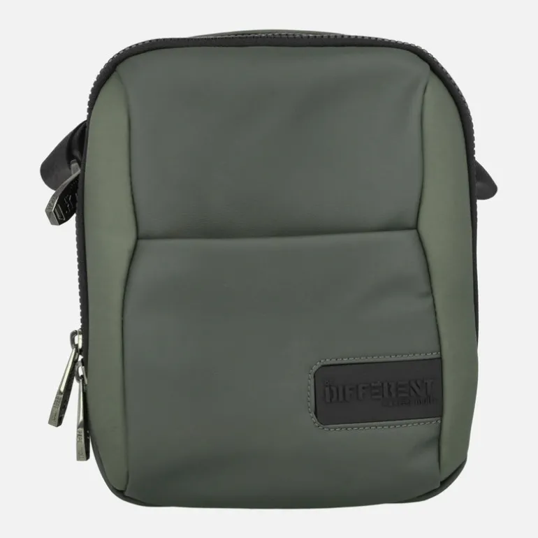 Bolsos bandolera unisex Be different de Pepe Moll tamaño grande