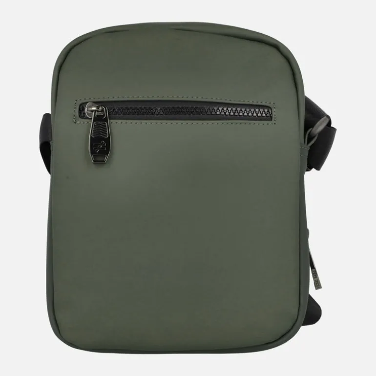 Bolsos bandolera unisex Be different de Pepe Moll tamaño grande