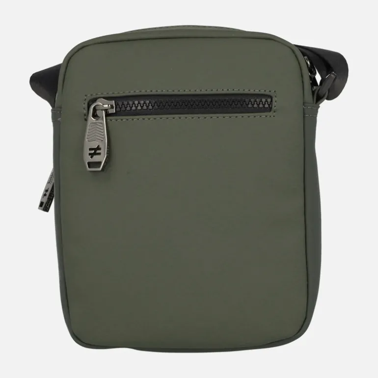 Bolsos bandolera unisex Be different de Pepe Moll