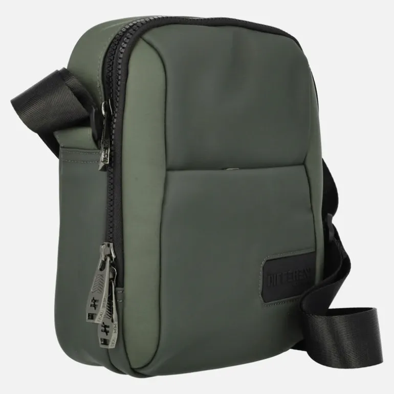 Bolsos bandolera unisex Be different de Pepe Moll tamaño grande