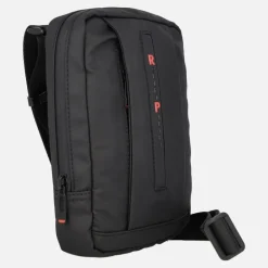 Bolsos bandolera Urban back 03028 Negro