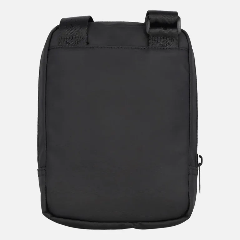 Bolsos bandolera Urban back 03028 Negro