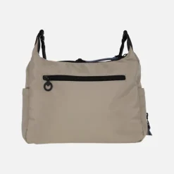 Bolsos bandolera Ventis en tejido nylon con monedero