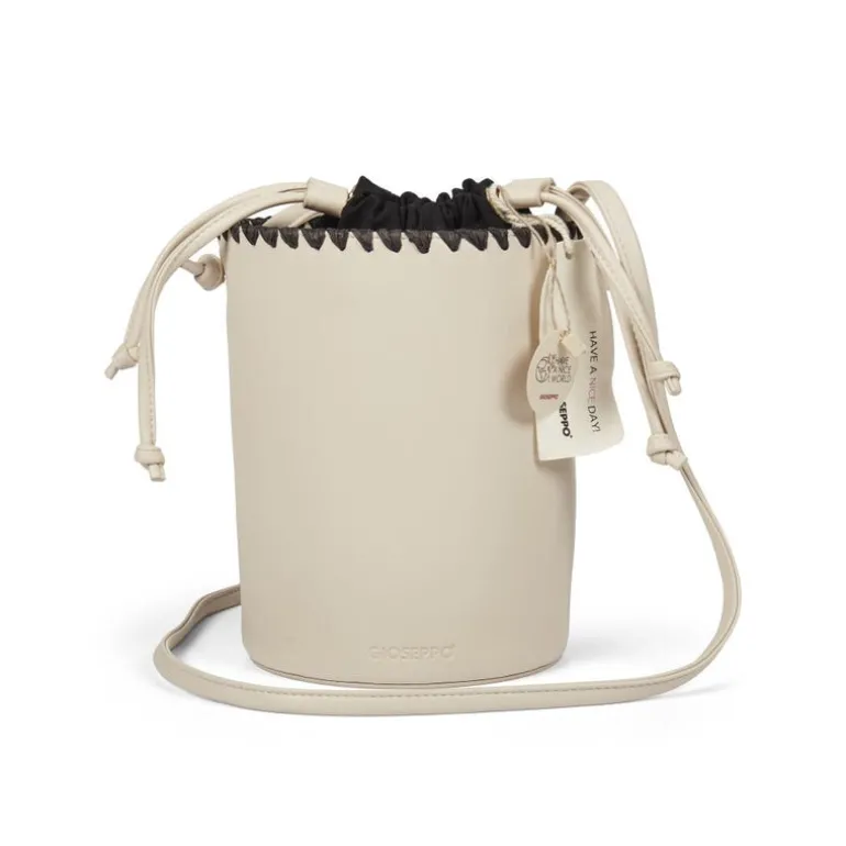 Bolsos bombonera Kozare de Gioseppo