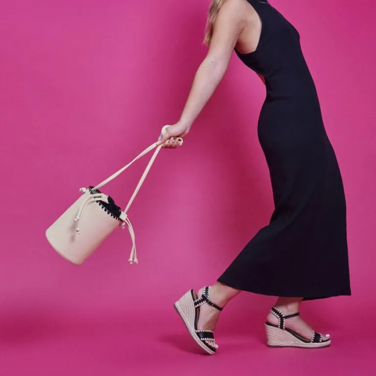 Bolsos bombonera Kozare de Gioseppo