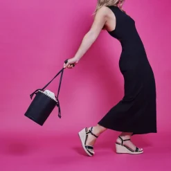 Bolsos bombonera Kozare de Gioseppo