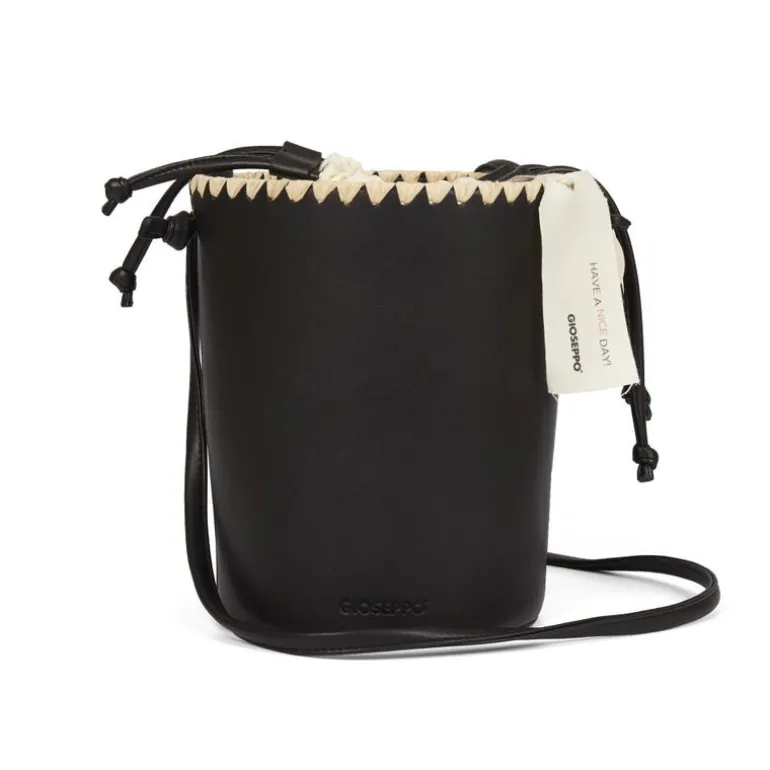 Bolsos bombonera Kozare de Gioseppo