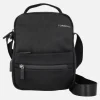Bolsos con asa y bandolera en Negro para hombre