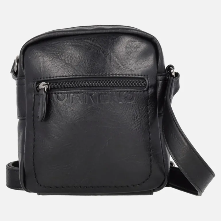 Bolsos con bandolera para hombre