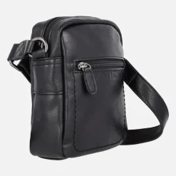 Bolsos con bandolera para hombre