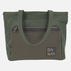 Bolsos de dos asas Binnari Cordoba