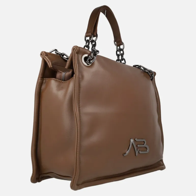 Bolsos de dos asas Binnari Domenica