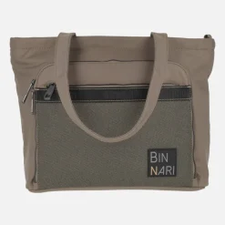 Bolsos de dos asas Binnari Cordoba