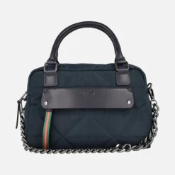 Bolsos de dos asas Málaga en tejido guateado