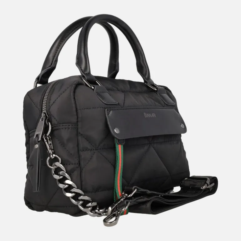 Bolsos de dos asas Málaga en tejido guateado