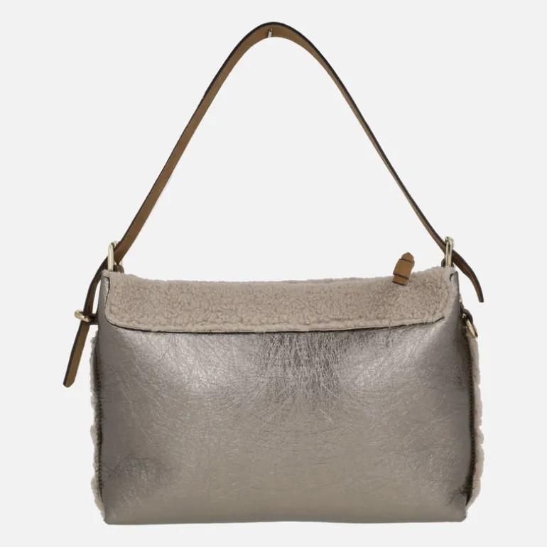 Bolsos de hombro Canada con asa bandolera incluída