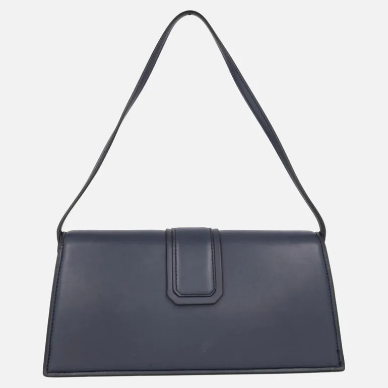Bolsos de hombro con tapa Hispanitas
