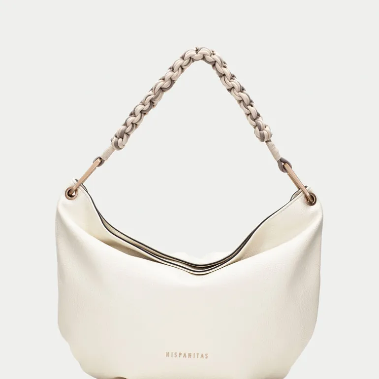 Bolsos de hombro Hispanitas estilo Hobo