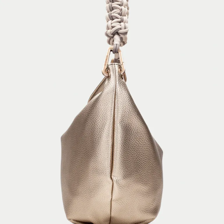 Bolsos de hombro Hispanitas estilo Hobo