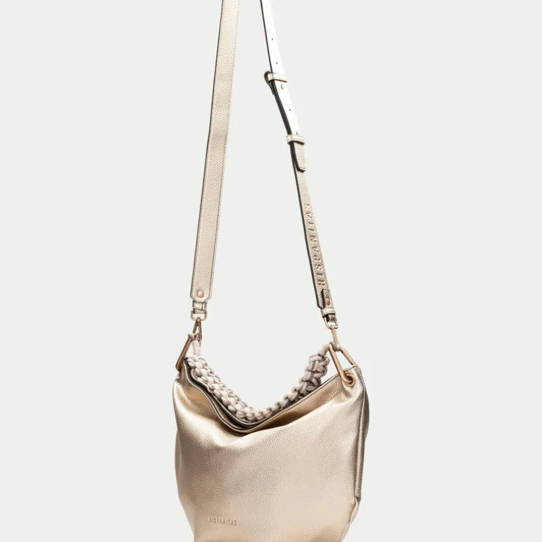 Bolsos de hombro Hispanitas estilo Hobo