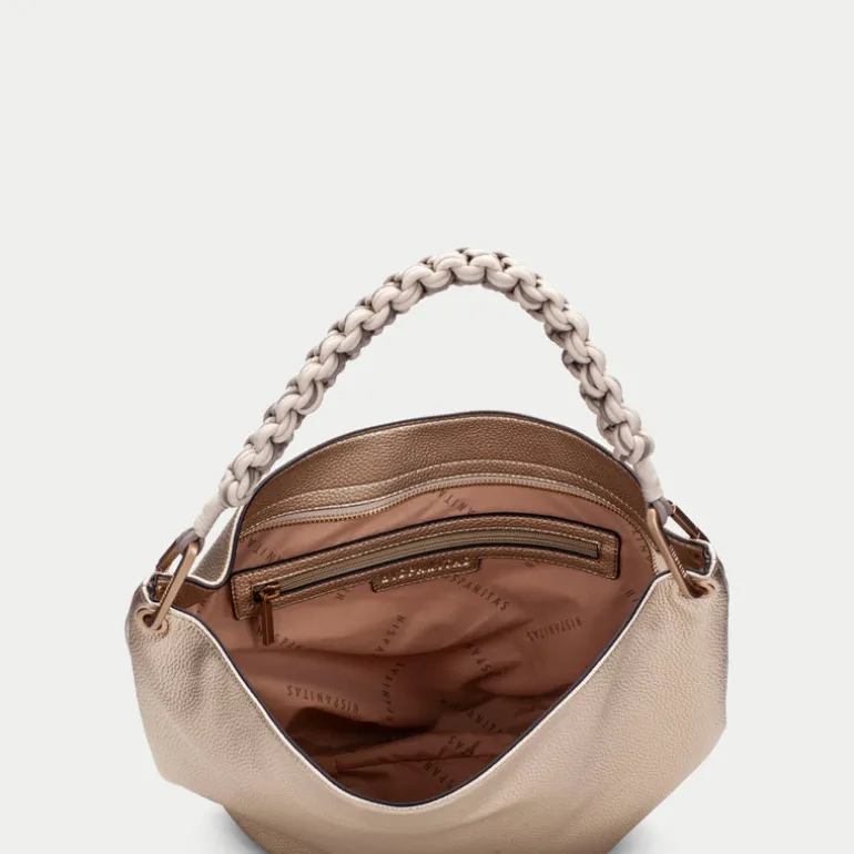 Bolsos de hombro Hispanitas estilo Hobo
