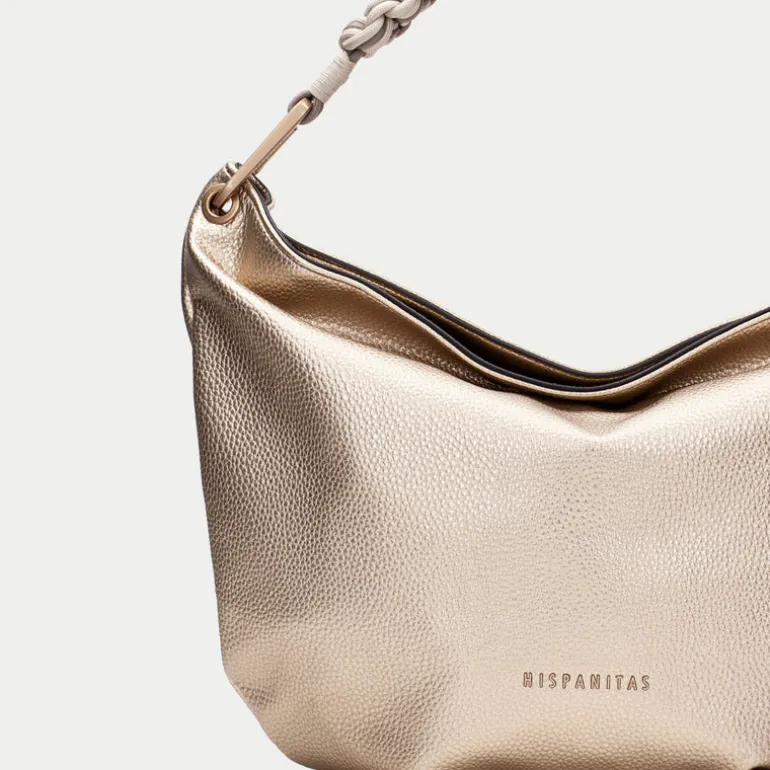 Bolsos de hombro Hispanitas estilo Hobo