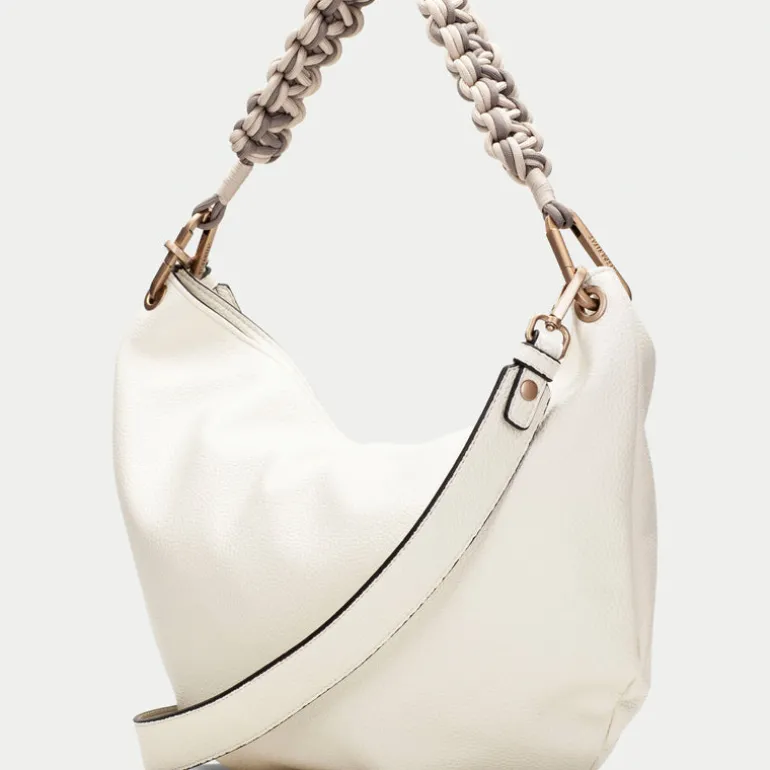Bolsos de hombro Hispanitas estilo Hobo