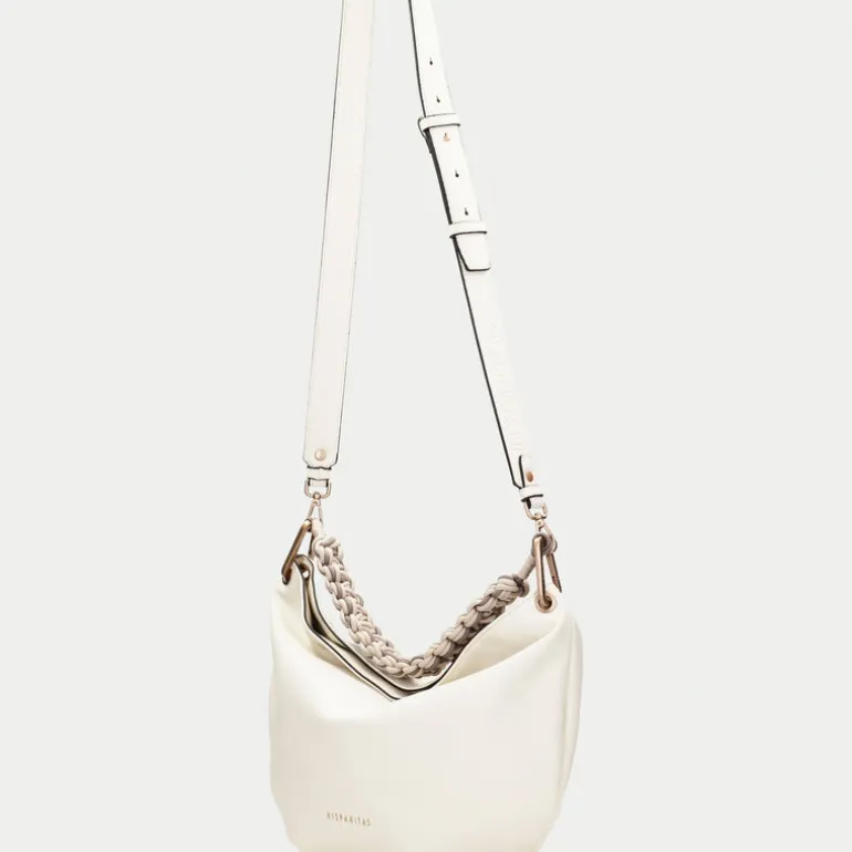 Bolsos de hombro Hispanitas estilo Hobo