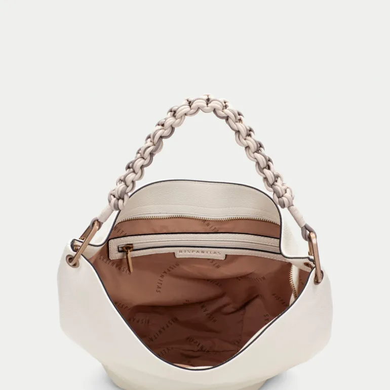 Bolsos de hombro Hispanitas estilo Hobo