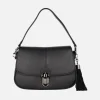 Bolsos de hombro Hispantas con adorno de borla