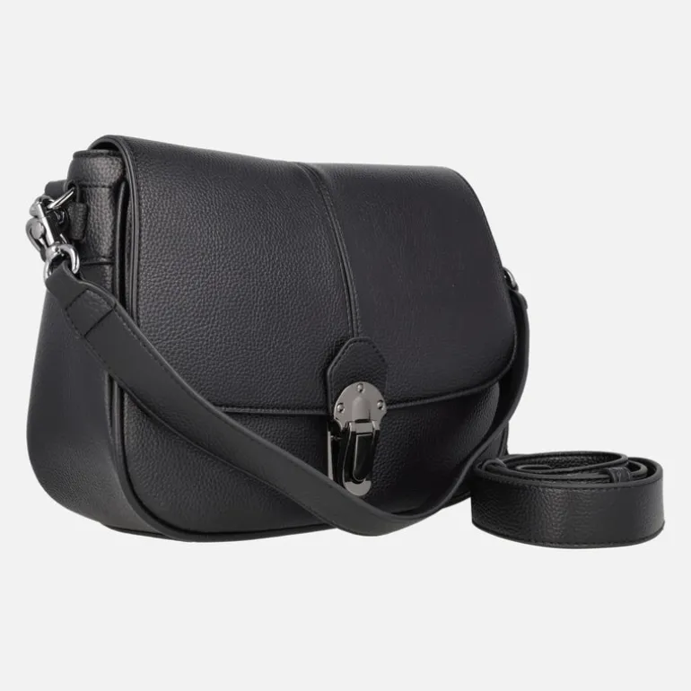 Bolsos de hombro Hispantas con adorno de borla