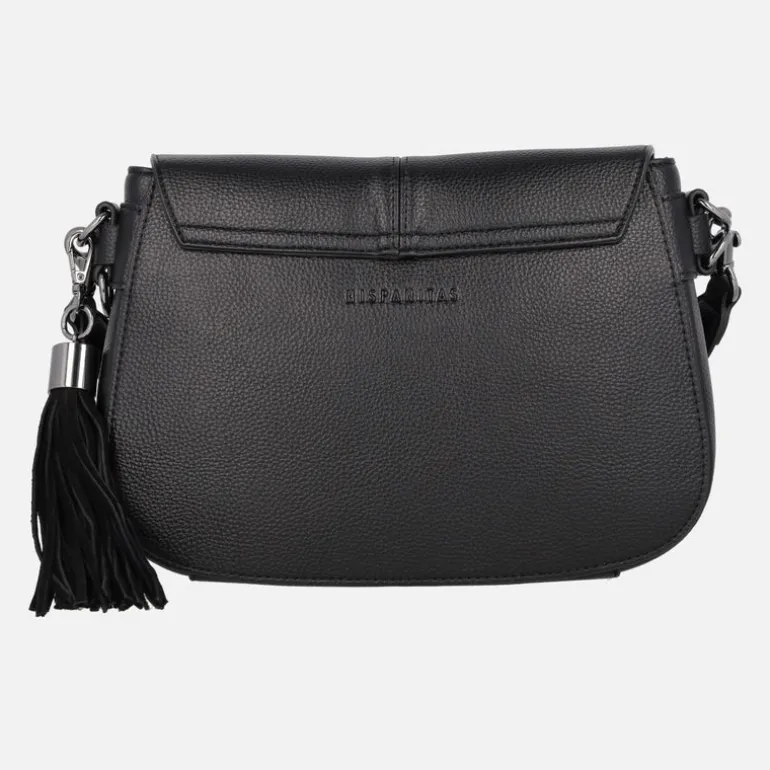 Bolsos de hombro Hispantas con adorno de borla