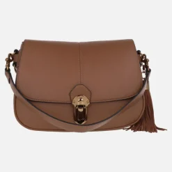 Bolsos de hombro Hispantas con adorno de borla