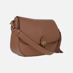 Bolsos de hombro Hispantas con adorno de borla