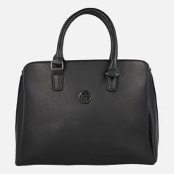 Bolsos de mano de estilo clásico con asa bandolera incluída