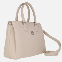 Bolsos de mano de estilo clásico con asa bandolera incluída