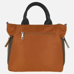 Bolsos de mano Estepona con asa bandolera incluída