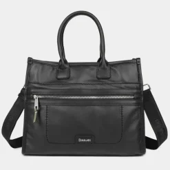 Bolsos de mano Jaen con asa bandolera