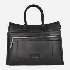 Bolsos de mano Jaen con asa bandolera