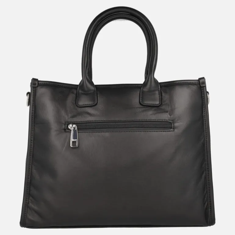 Bolsos de mano Jaen con asa bandolera