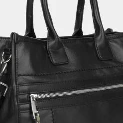 Bolsos de mano Jaen con asa bandolera
