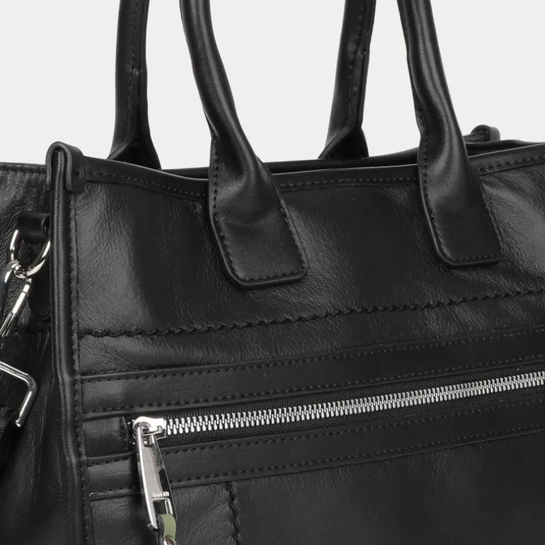 Bolsos de mano Jaen con asa bandolera
