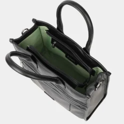 Bolsos de mano Jaen con asa bandolera