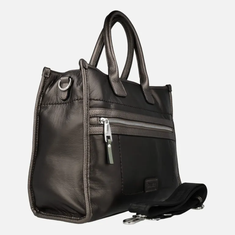 Bolsos de mano Jaen con asa bandolera
