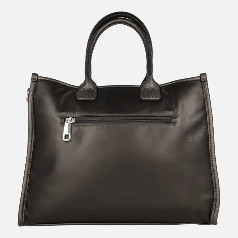 Bolsos de mano Jaen con asa bandolera